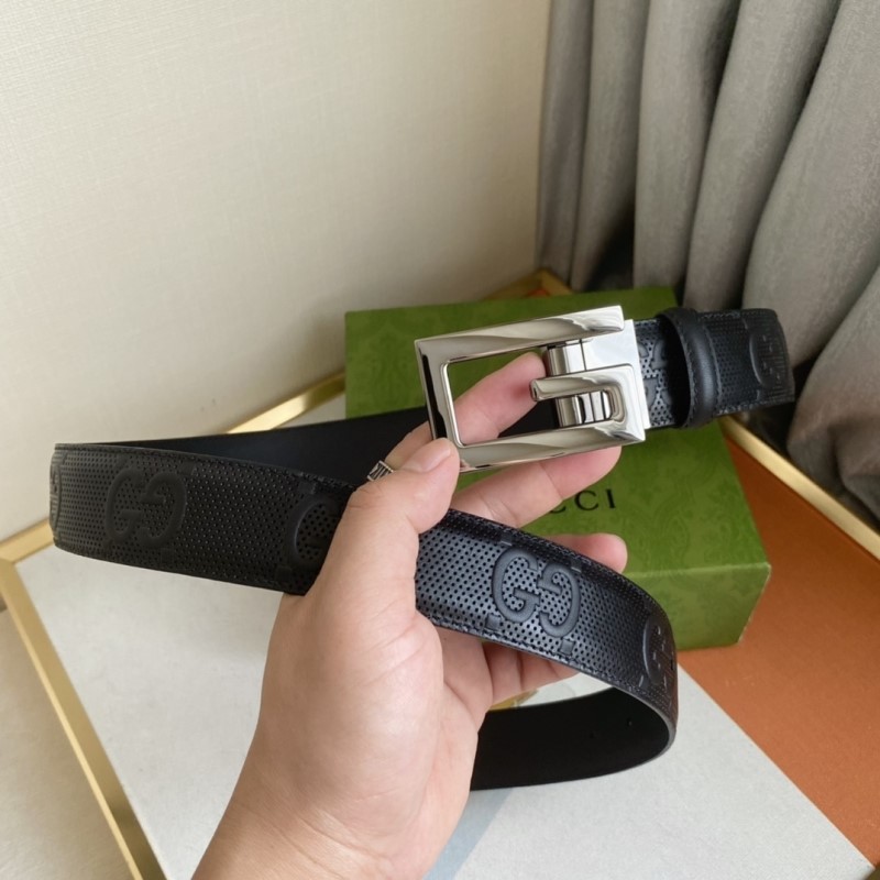 Gvc*1 belts